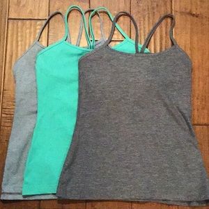 Lululemon Flow Y Tank (6)
